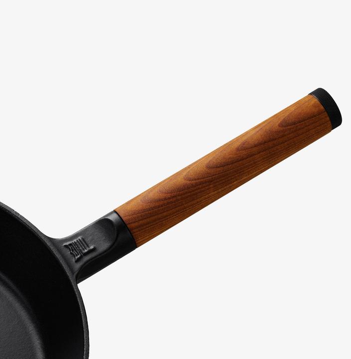 Image du produit Fiskars Norden poêle à frire, 26cm (26 cm, Poêle à frire, Fonte)