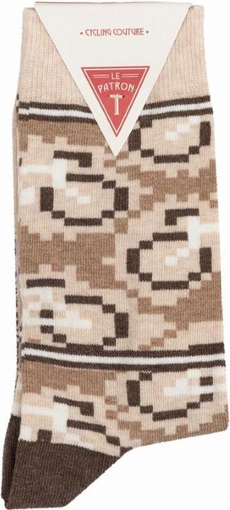 Produktbild Patrón Spirits Company Bicycle Moderno Socks 2024 (39 - 42)