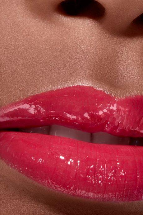 Produktbild Chanel Rouge Coco Gloss (738 Amuse-Bouche)