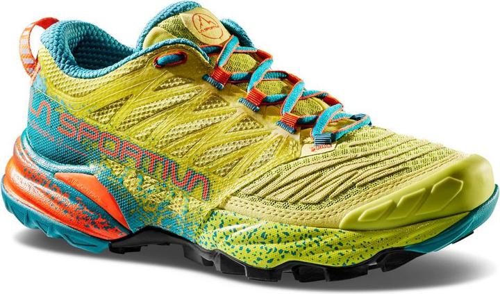 Actual product image La Sportiva Akasha II Woman (36)
