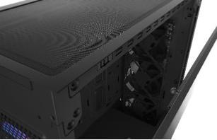 Immagine prodotto Cooler Master MasterBox 540 (ATX, mATX, Mini-ITX, E-ATX)