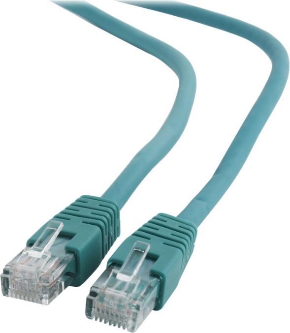 Produktbild Gembird Patch-Kabel (U/UTP, CAT6, 1 m)
