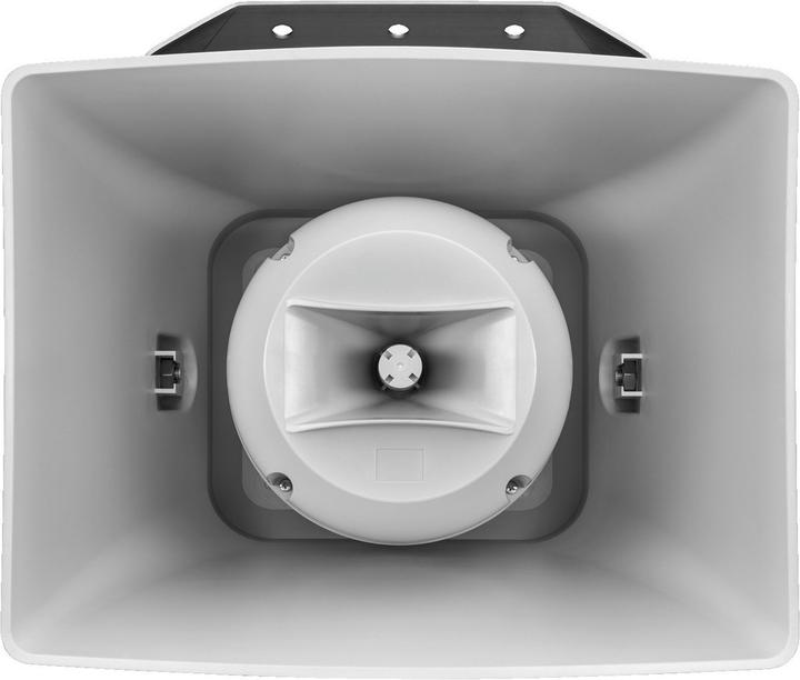 Actual product image Monacor ELA pressure chamber loudspeaker IT (Passive, 1x 60 W)