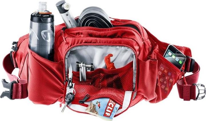 Actual product image Deuter Pulse 5