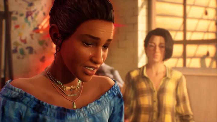 Produktbild Square Enix Life is Strange: True Colors (CODICE) (Switch, Switch Lite, Switch OLED)