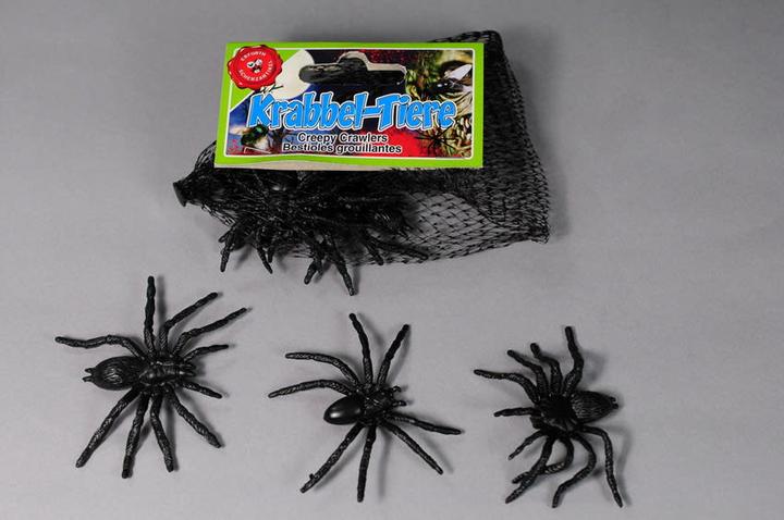 Image du produit Erfurth Araignées
