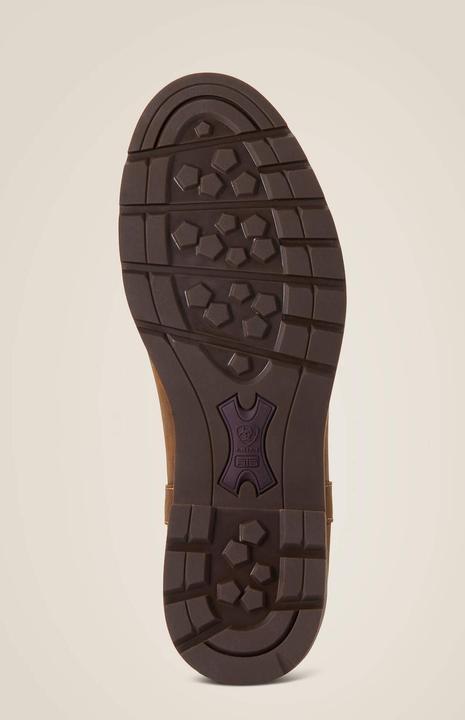 Produktbild Ariat wasserdichte stiefeletten wexford h2o (Damen, 38.5)