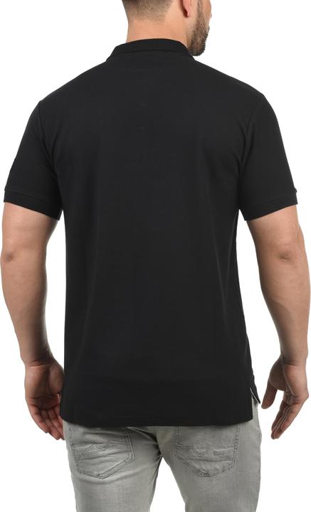 Immagine prodotto Solid TripPolo Maglietta T-Shirt Polo A Manica Corta Da Uomo (XL)
