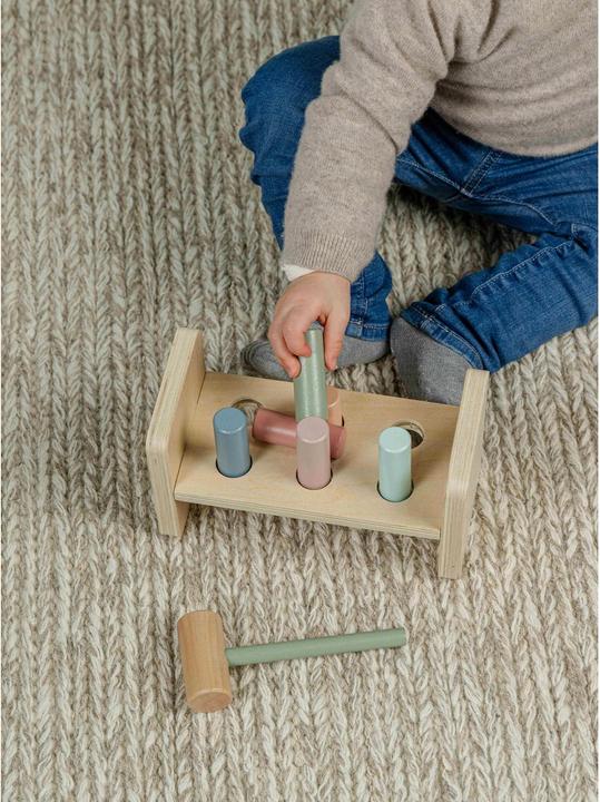 Image du produit Jabadabado Boîte de jeu et d'apprentissage