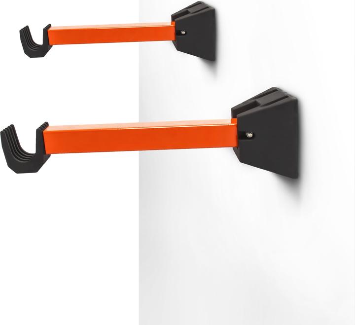 Actual product image Relaxdays Wall mount