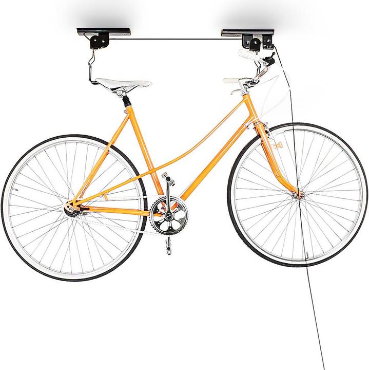 Image du produit Relaxdays Porte-vélos