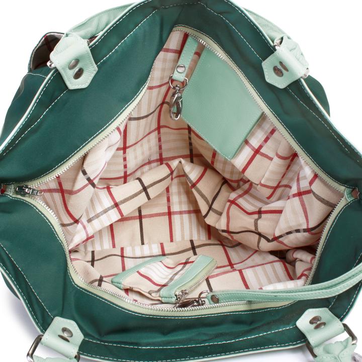 Produktbild Jahn for Jahn Shopper/ Weekender FRAUENVERSTEHER