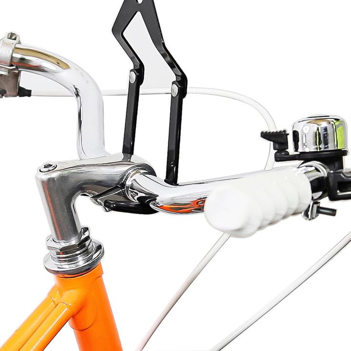 Image du produit Relaxdays Porte-vélos