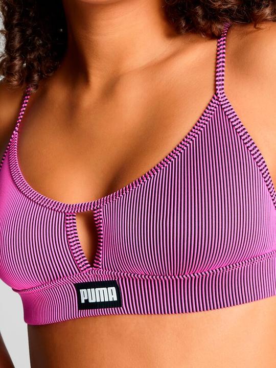 Produktbild Puma Swim Bikini Top (L)