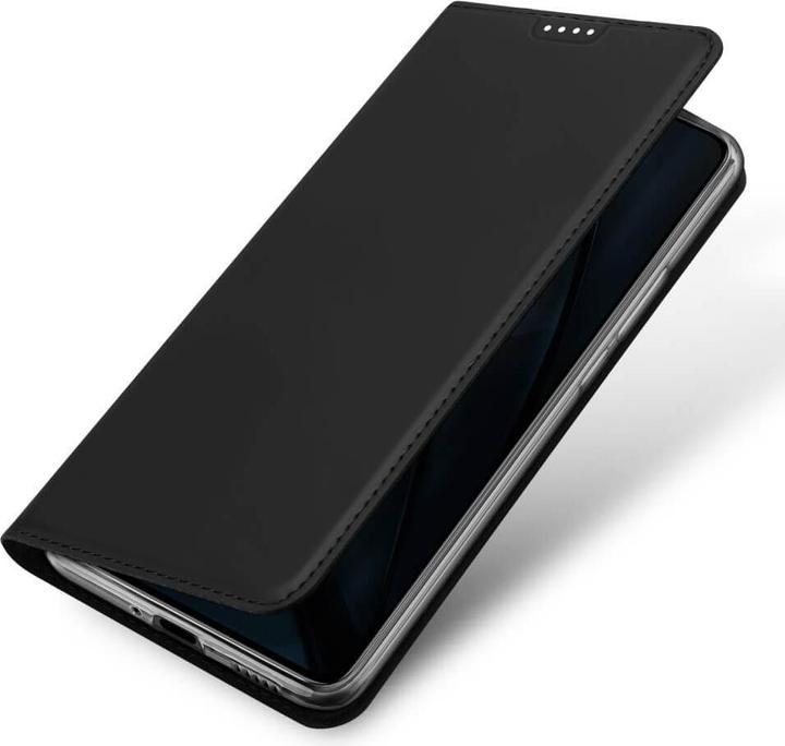 Productafbeelding Dux Ducis Xiaomi Poco F6 Pro - Skin Pro Flip Case (Xiaomi Poco F6 Pro)