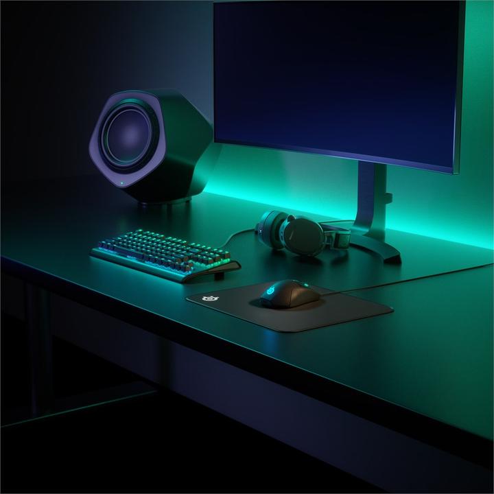 Immagine prodotto SteelSeries QcK Bordo (M)