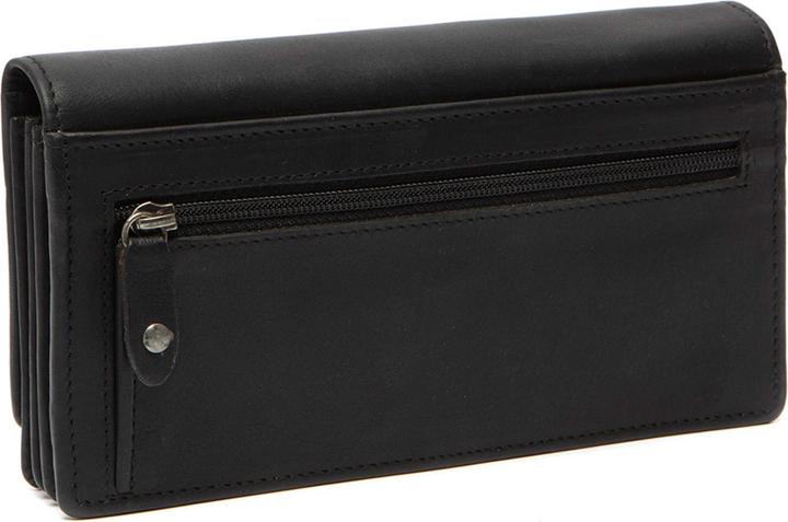 Produktbild The Chesterfield Brand Tirol Geldbörse RFID Schutz Leder 17 cm
