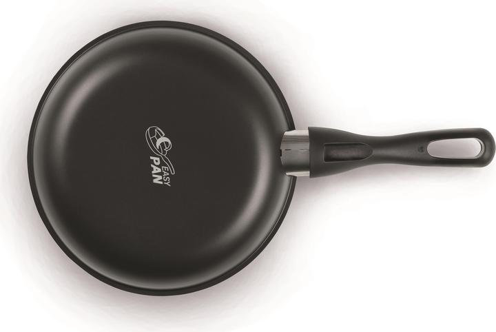 Produktbild Die Höhle der Löwen Easy Pan (24 cm, Bratpfanne)