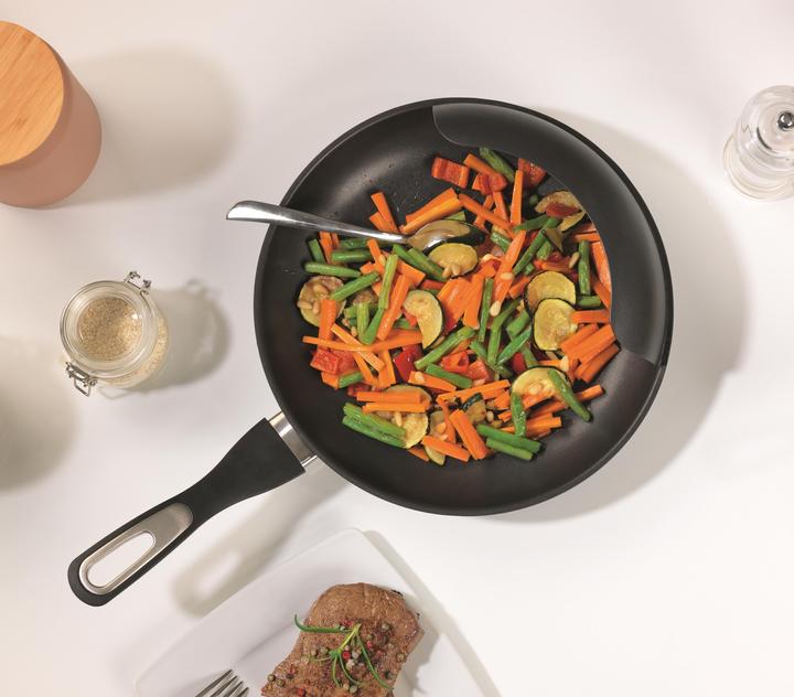 Produktbild Die Höhle der Löwen Easy Pan (24 cm, Bratpfanne)
