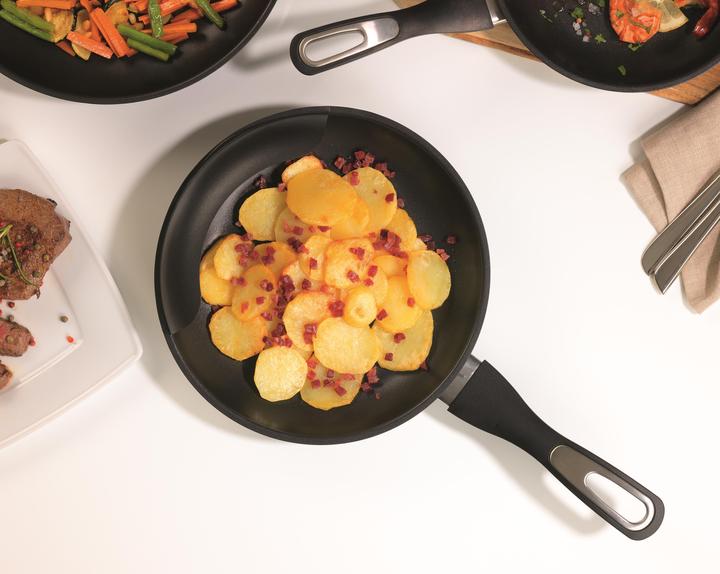 Produktbild Die Höhle der Löwen Easy Pan (24 cm, Bratpfanne)