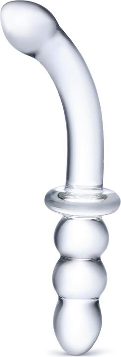 Gläs Ribbed