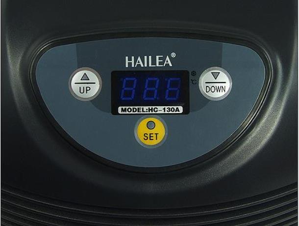 Produktbild Hailea Hc-130a