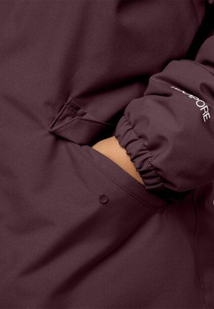 Produktbild Jack Wolfskin Girl's Cosy Bear Jacket (140)