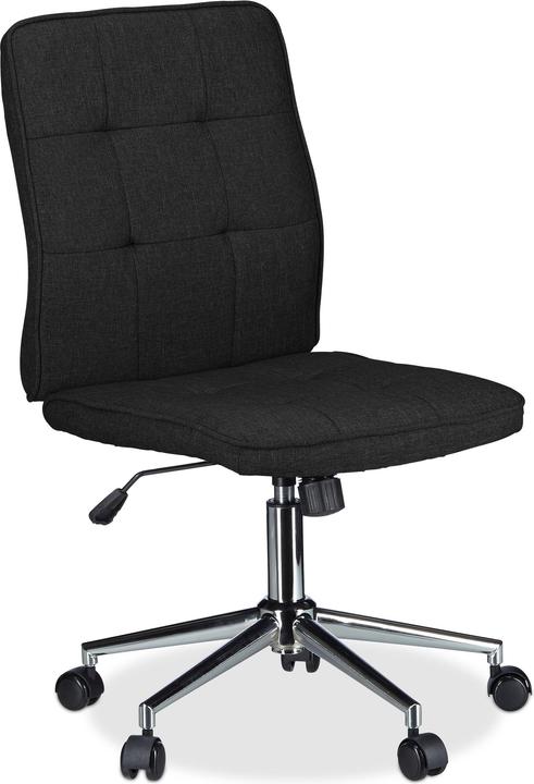 Produktbild Relaxdays Bürostuhl