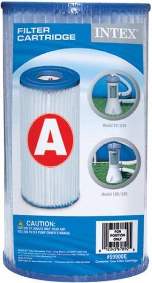 Actual product image Intex Easy Set Pool (Ø 457 x 122 cm)