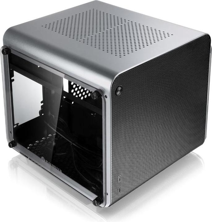 Produktbild Raijintek Metis EVO TG (Mini-ITX)