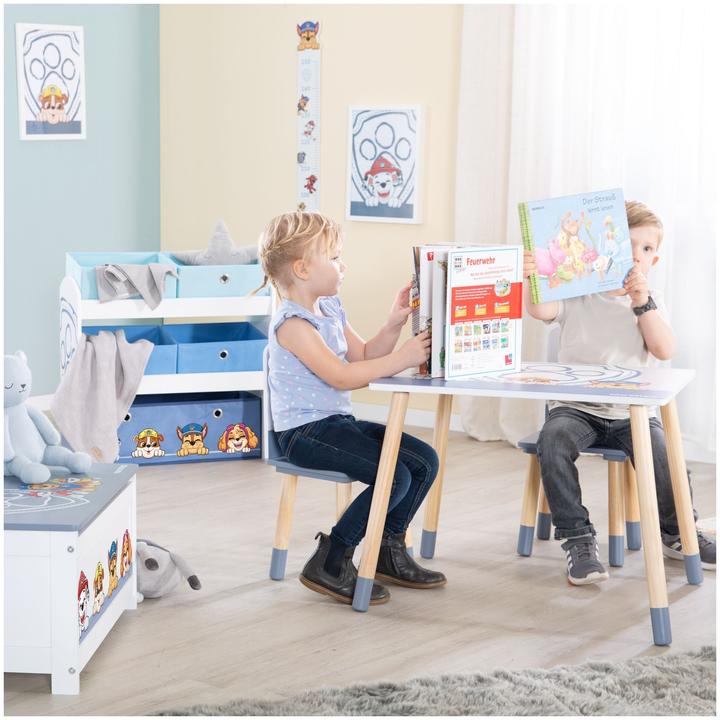 Actual product image Roba Paw Patrol Play Shelf