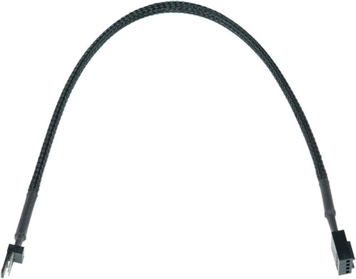 Produktbild Phobya Adapter 3Pin auf 4Pin PWM