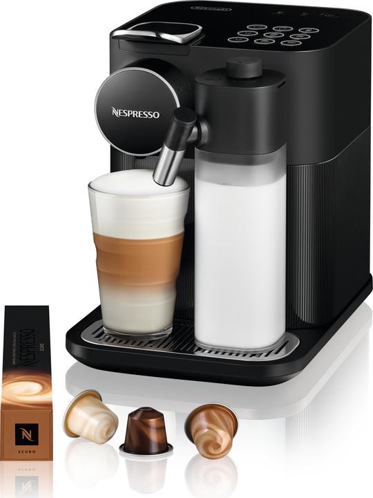 De'Longhi Gran Lattissima (NESPRESSO Original)