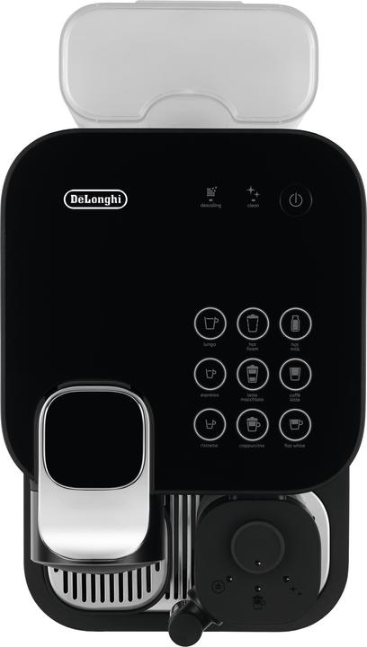 Productafbeelding De'Longhi Gran Lattissima (NESPRESSO Origineel)