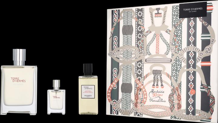Produktbild Hermès Terre d' (Parfum set)