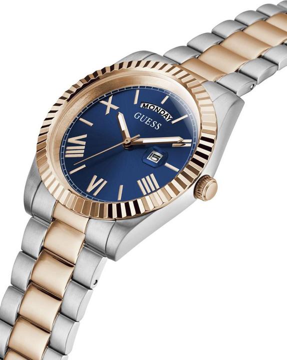 Image du produit Guess Vermutlich erraten Sie die Herrenbeobacht (42 mm)