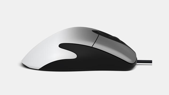 Image du produit Microsoft Par IntelliMouse 3.0 (Filaire)