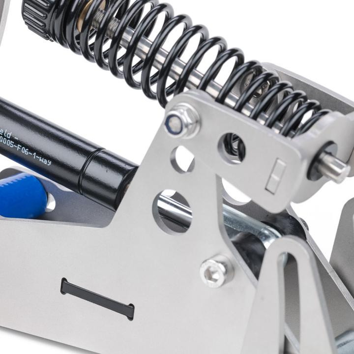 Produktbild Heusinkveld Sim Pedals Ultimate+ 2-Pedal Set