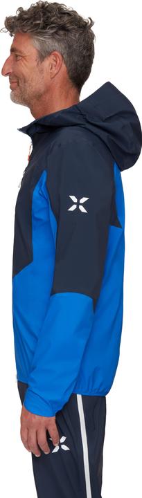 Produktbild Mammut Eiger Speed HS Hooded Jacket Men (L)