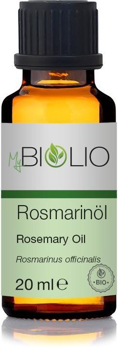 MyBiolio Rosmarinöl
