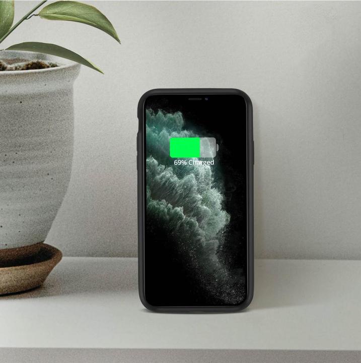 Image du produit Akashi COQUE BATTERIE 3500 MAH IPHONE 11 PRO (Apple iPhone 11 Pro)