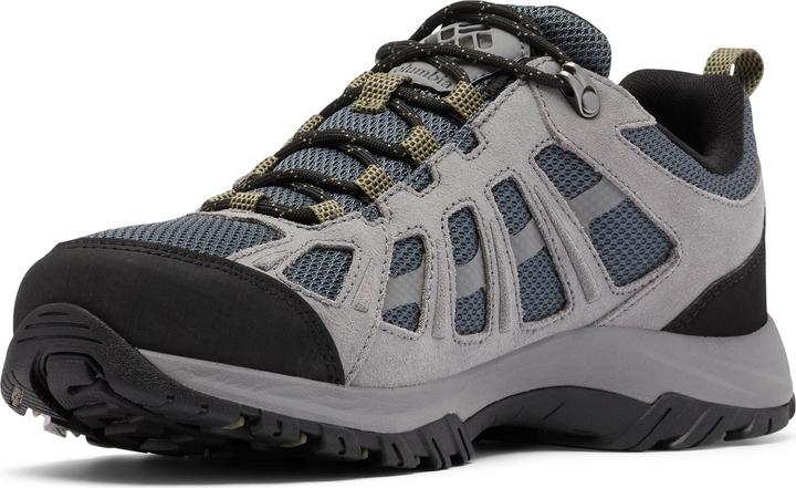 Immagine prodotto Columbia Redmond III scarpa da trekking per gli uomini (41)