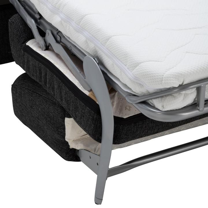 Actual product image Novel Cleopatra (Sofa bed)