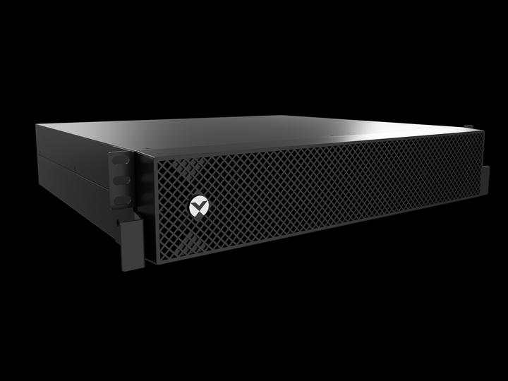 Actual product image Vertiv GXE3-EBC24VRT2U