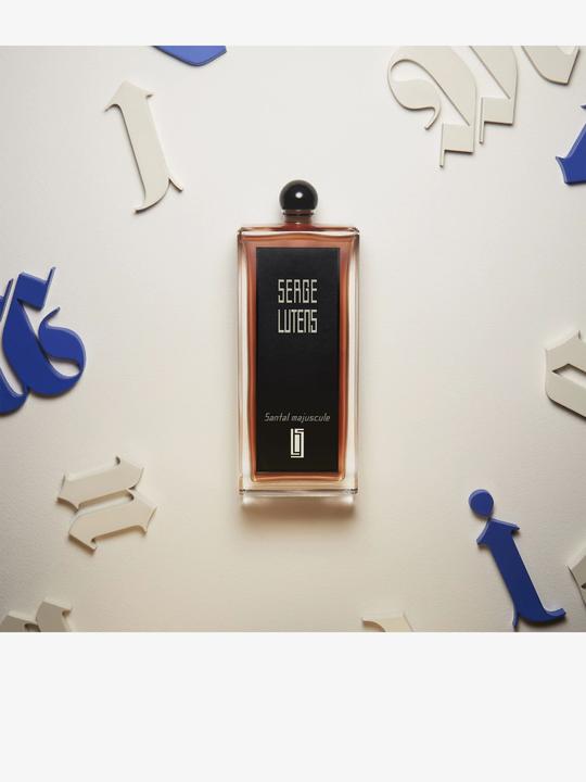 Produktbild Serge Lutens Santal majuscule (Eau de Parfum, 100 ml)