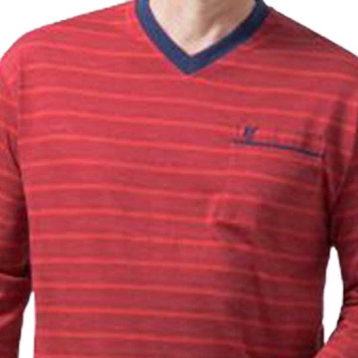 Immagine prodotto Hajo Pigiama Homewear Comfortable Fit - 16259 (M)