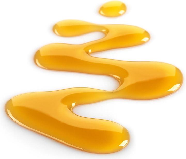 Actual product image Basler Nature & Wellness Honey & Milk Hair Stabilizer (200 ml)