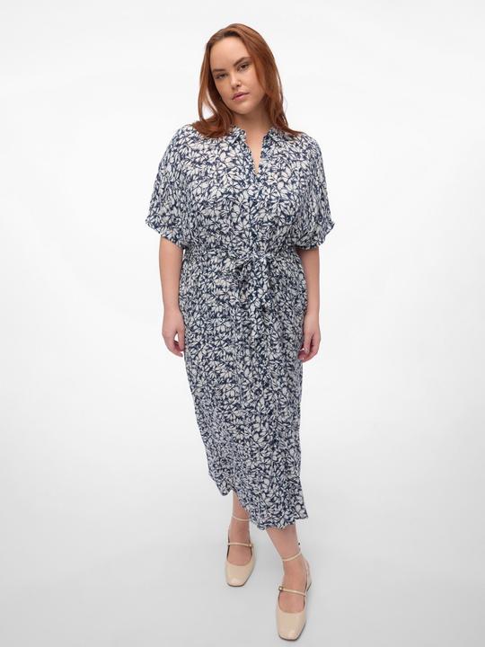 Actual product image Vero Moda VMMENNY long dress dress (50)
