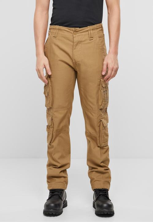 Immagine prodotto Brandit Pantaloni Pure Slim Fit - 16173 (S)