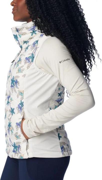 Image du produit Columbia Gilet Powder Pass™ (S)